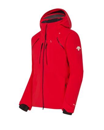 Descente Evangeline Insulated Ski Jacket (Women's)